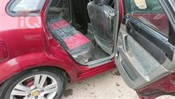 شيفروليه اوبترا